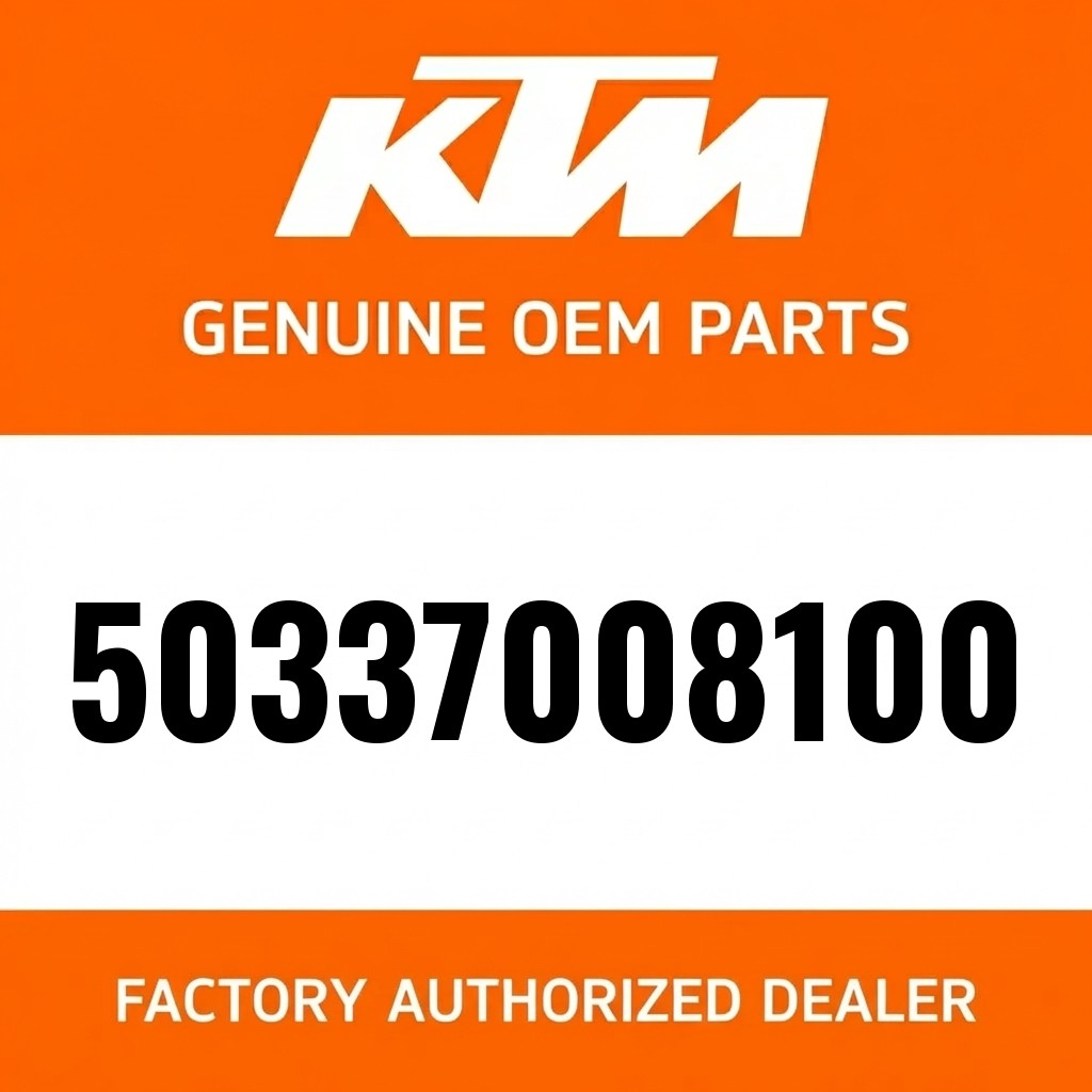 GASKET SIDE COVER L/S 07 image 1