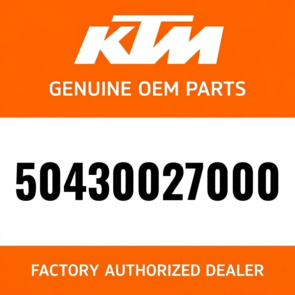 GASKET OUTER CLUTCH COVER image 1
