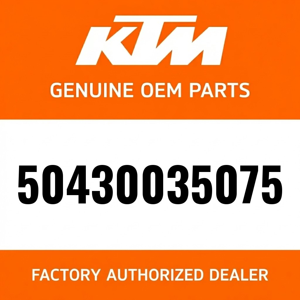 CYLINDER BASE GASKET 0.75MM image 1