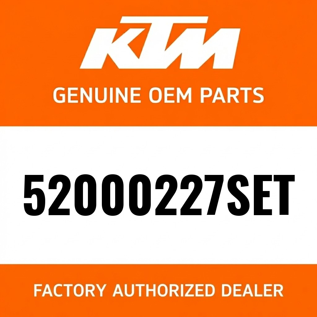 Sticker set XACT AER 142x171 image 1