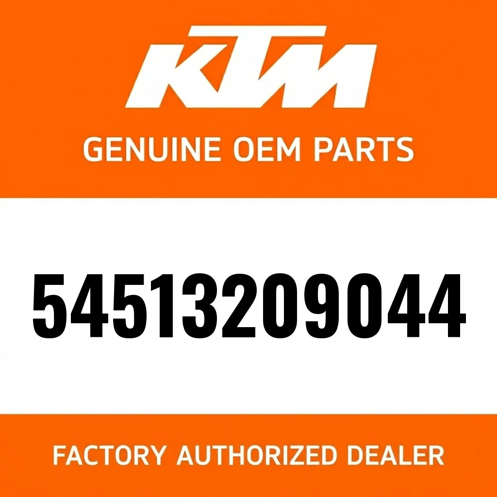 BRAKE PAD ORGANIC 222 '89 image 1