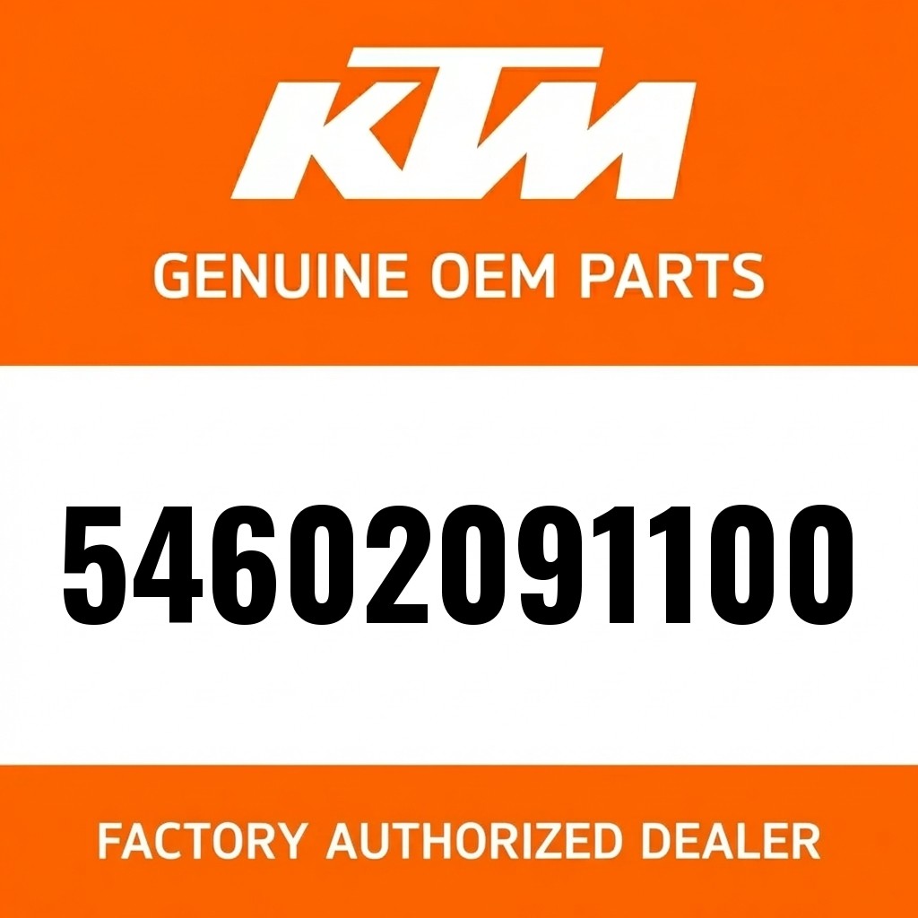KTM 54602091100 - OEM Throttle Cable for PWK38 Carburetors