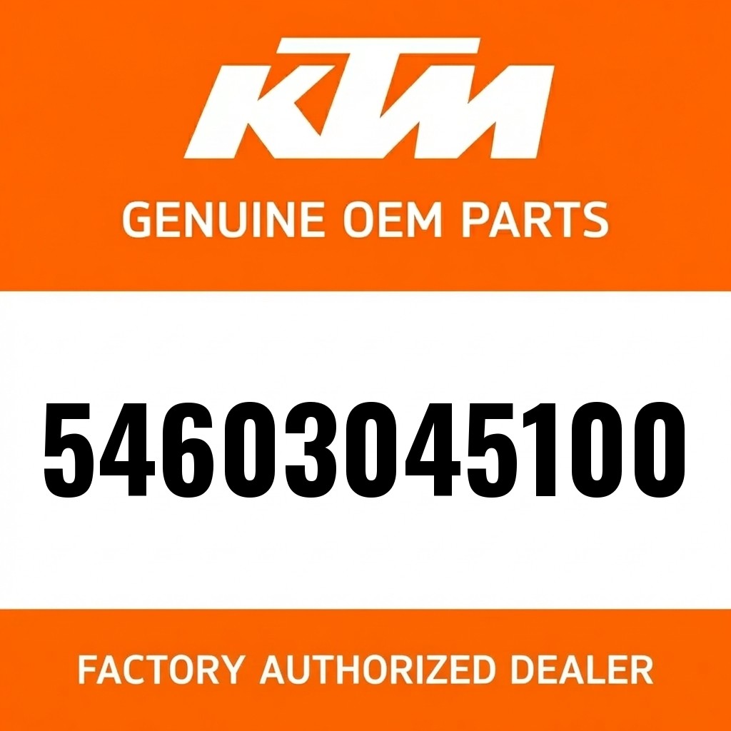 * ENGINE BRACE 250/300/360 '94 image 1
