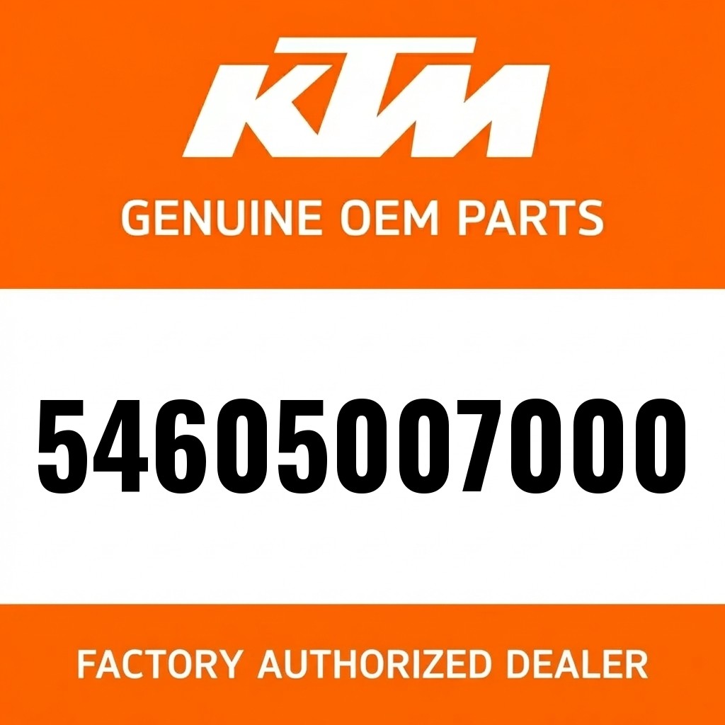 EXHAUST PIPE NI. 250/300  2000 image 1