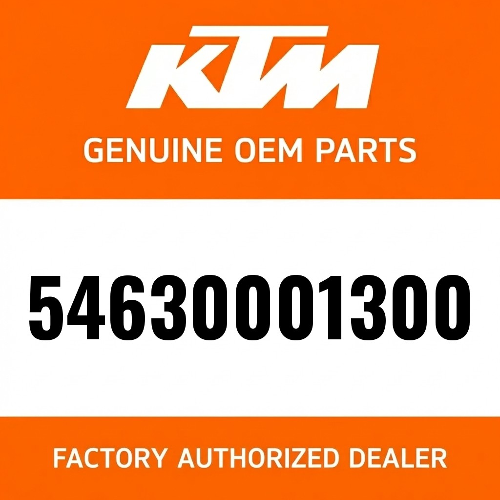 CLUTCH COVER 250/300/360 '96 image 1