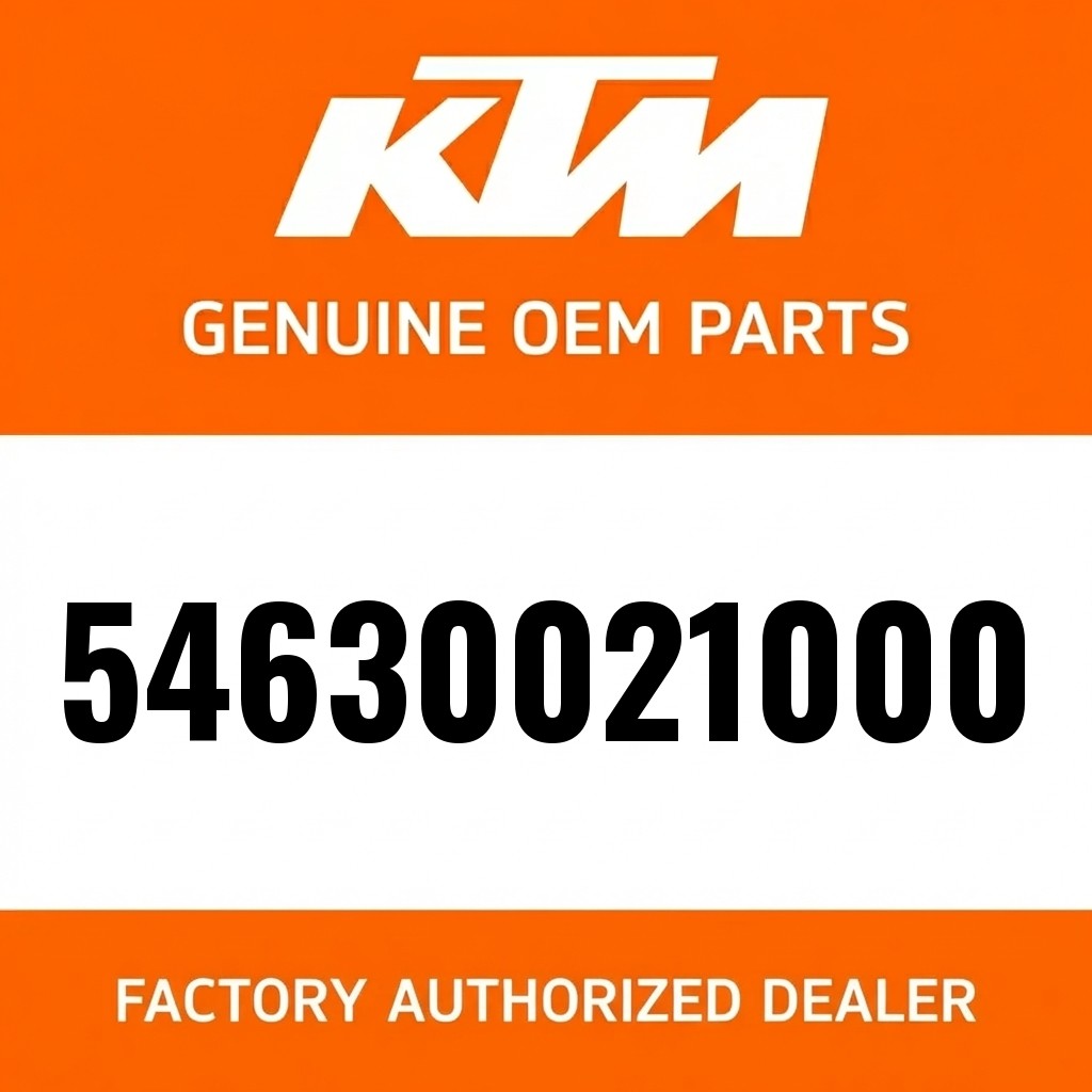 KTM 54630021000 - Cylinder Head HH Plug M10x1 WS13