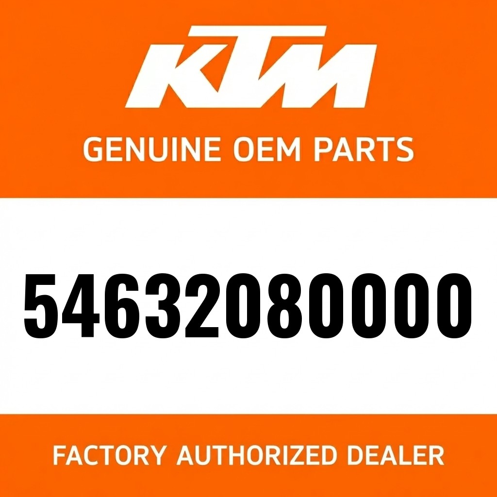 KTM 54632080000 - Clutch Spring