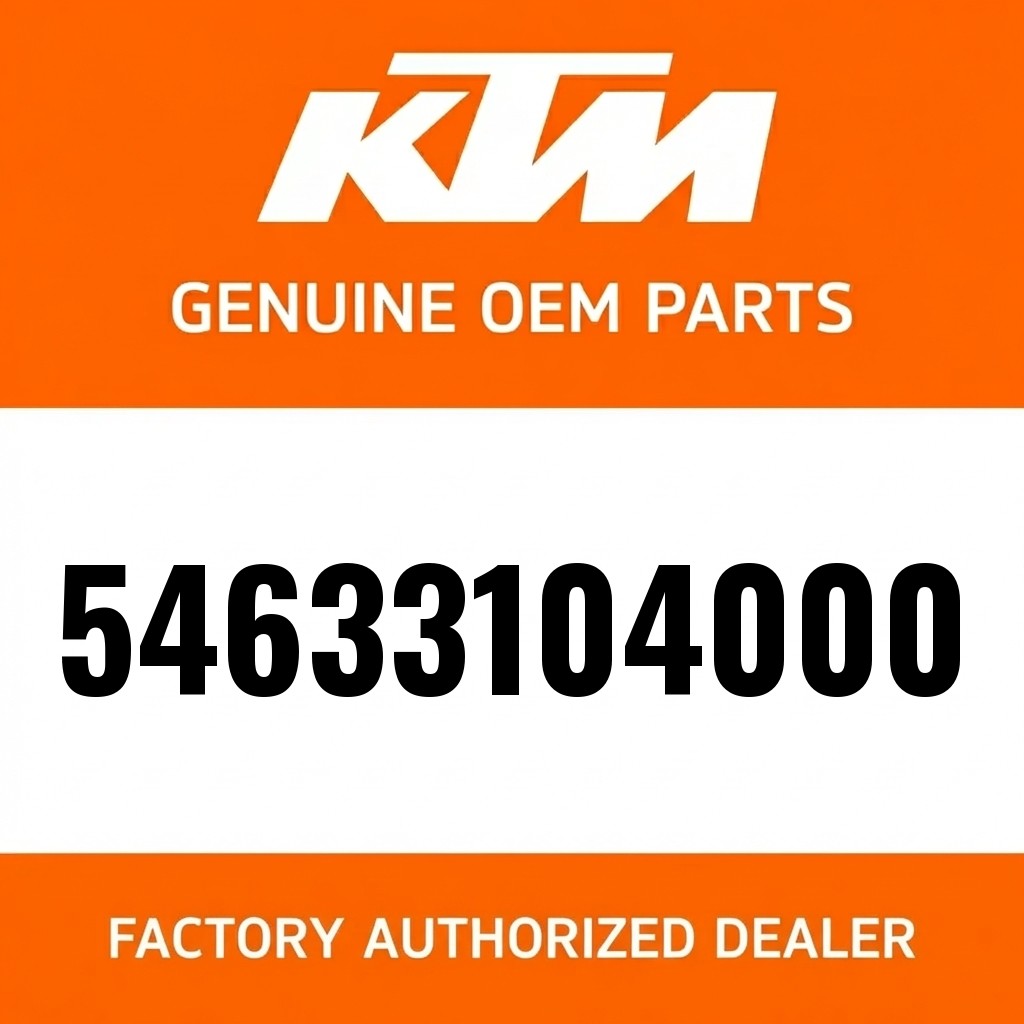 IDLER GEAR 5TH GEAR 23-T ''505 image 1