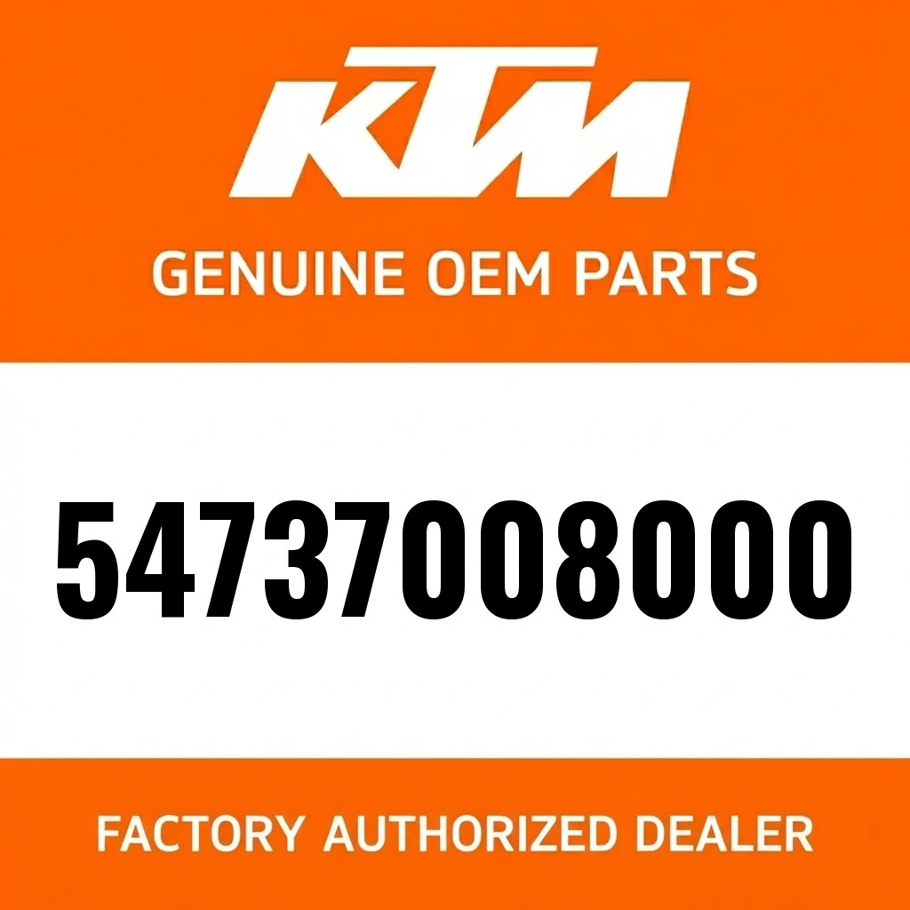 GASKET FOR CONTROL COVER R/S image 1