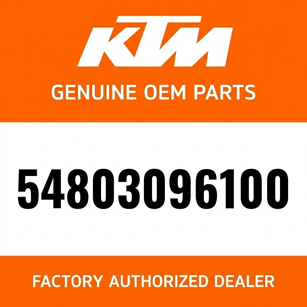 CHAIN GUARD 125/250 SX 07 image 1