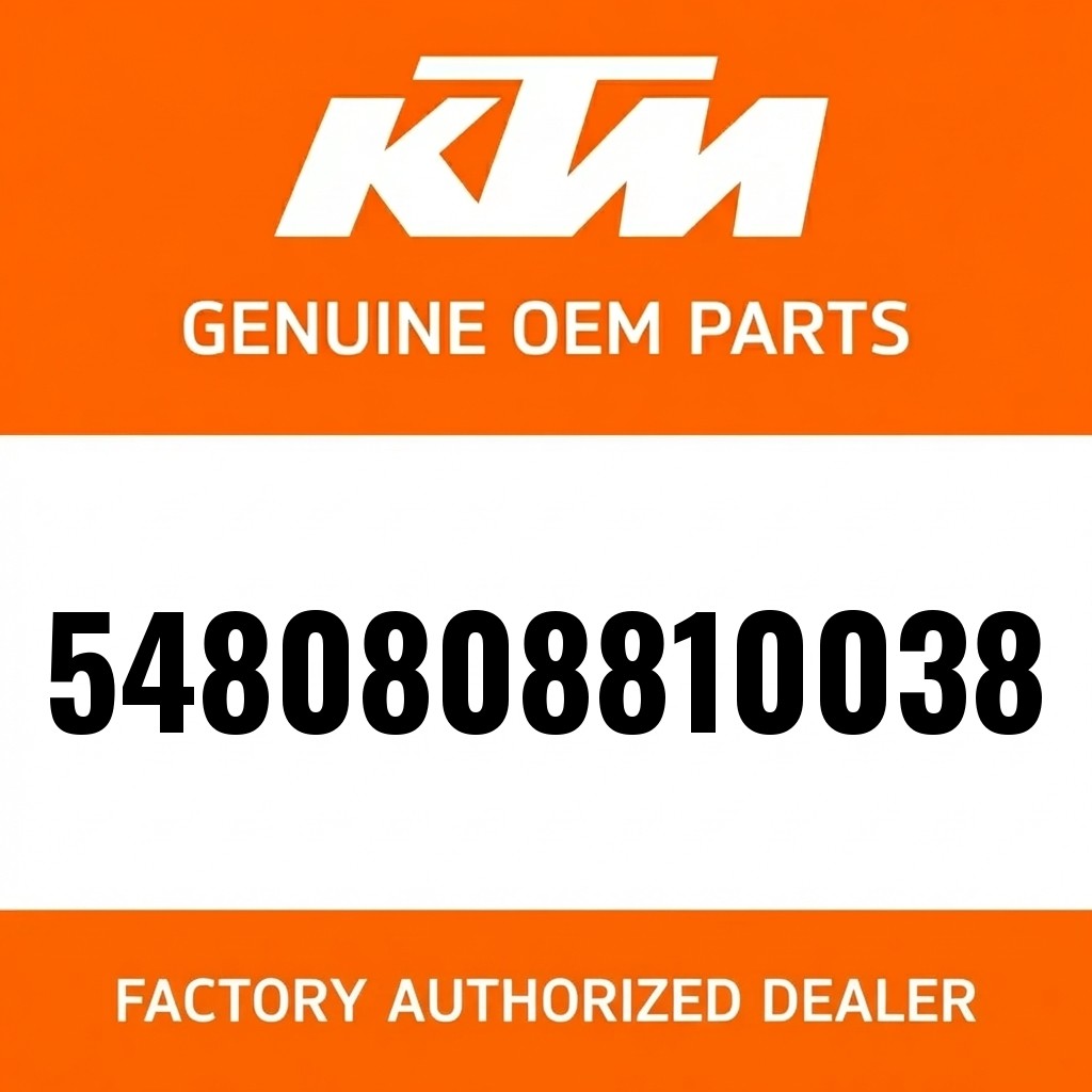 NUMBER PLATE BACKGR. SX/EXC 04 image 1