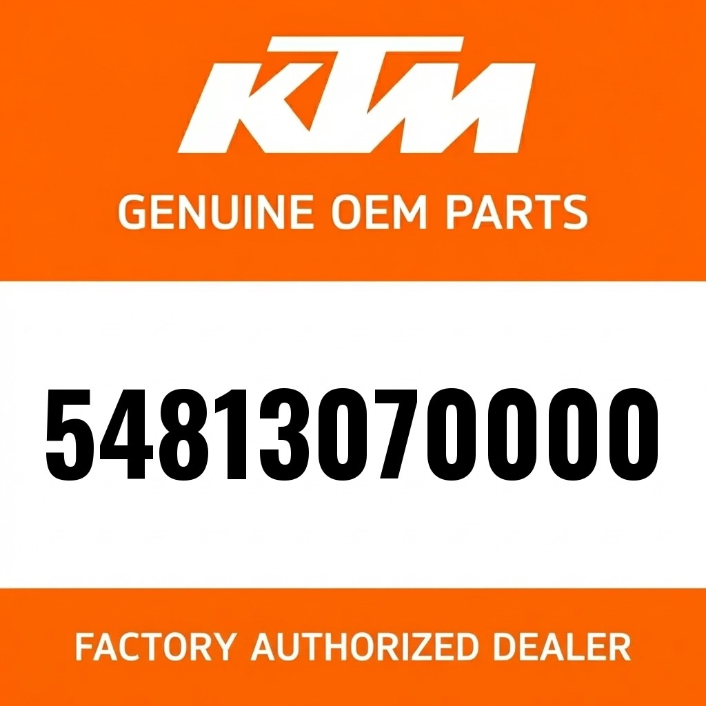 BRAKE HOSE REAR 655MM 03 image 1