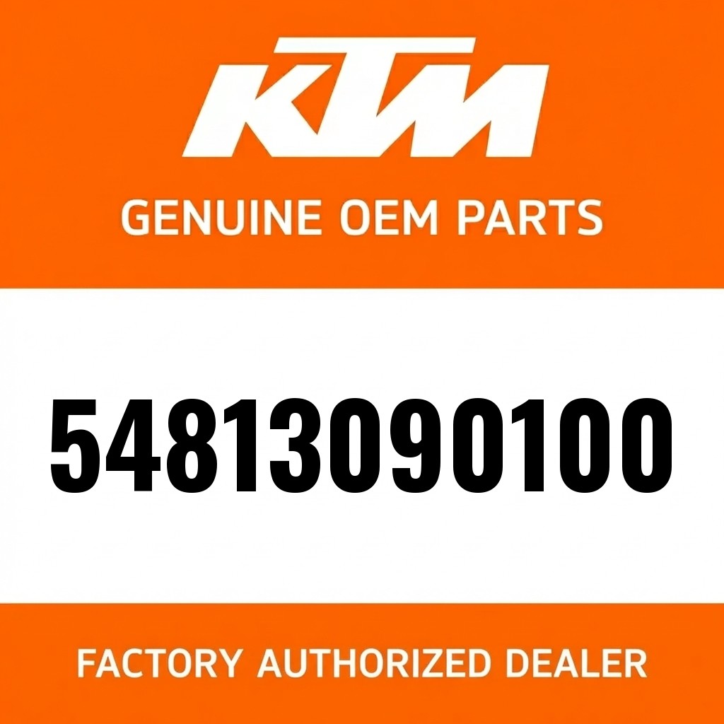 BRAKE PAD SET RR ORGANIC  04 image 1