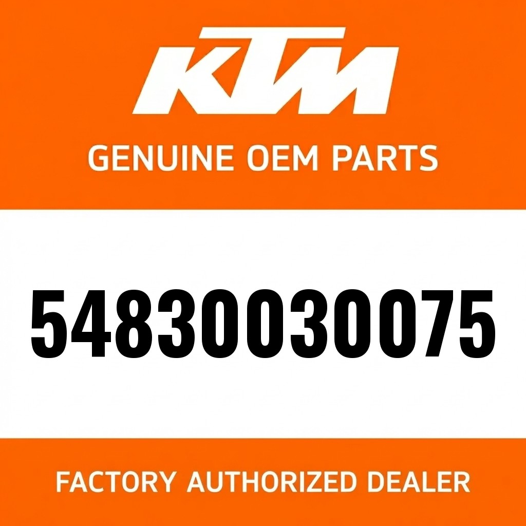 GASKET CYLINDER BASE 0,75MM 03 image 1