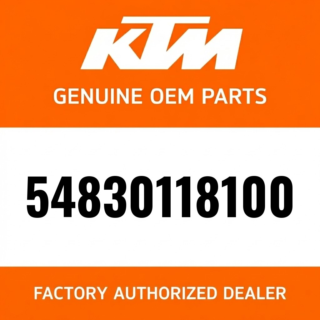 CRANKSHAFT 250/300 06 image 1