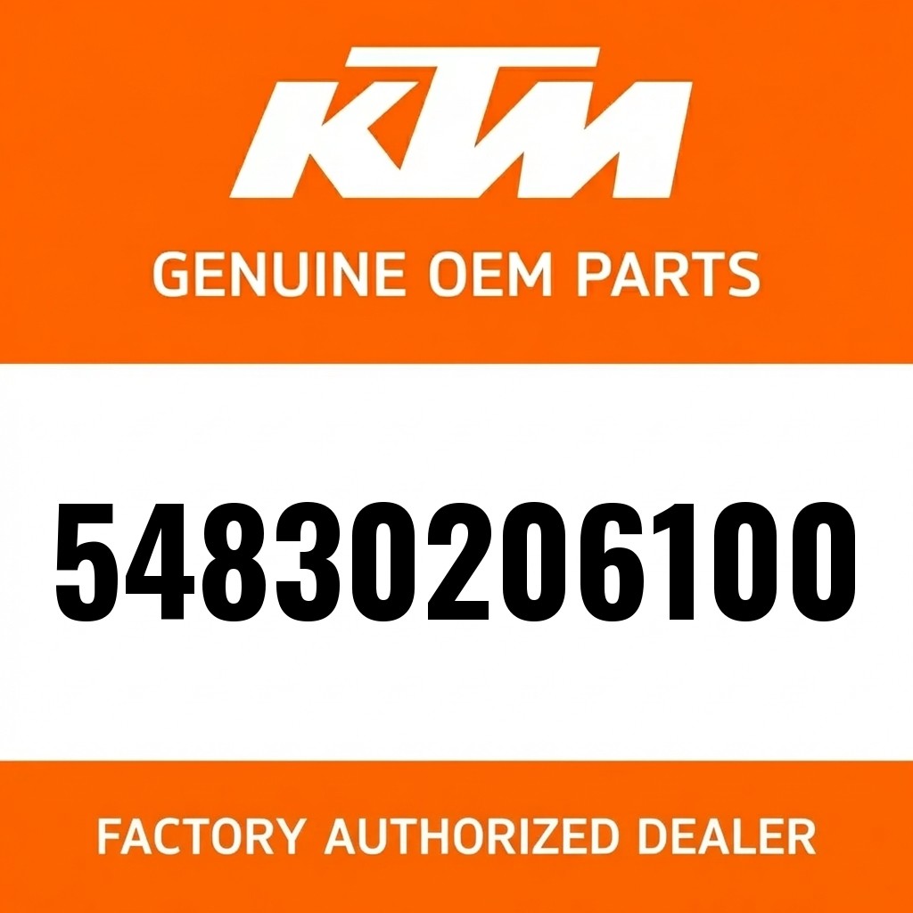 CYLINDER HEAD 250 XC image 1
