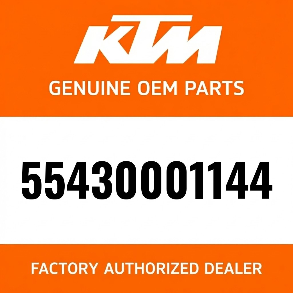 Inner clutch cover cpl. 2018 image 1