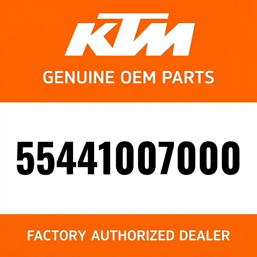 KTM 55441007000 - T-Connector 7.5