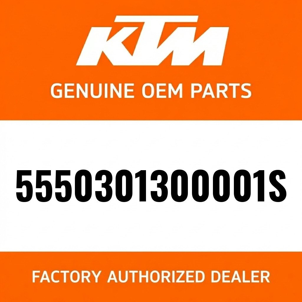 Engine brace, left KTM 250 SX image 1