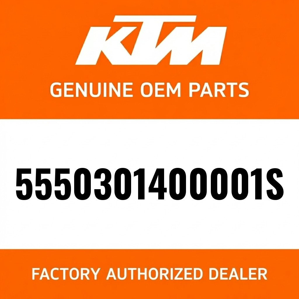 Engine brace, right KTM 250 SX image 1