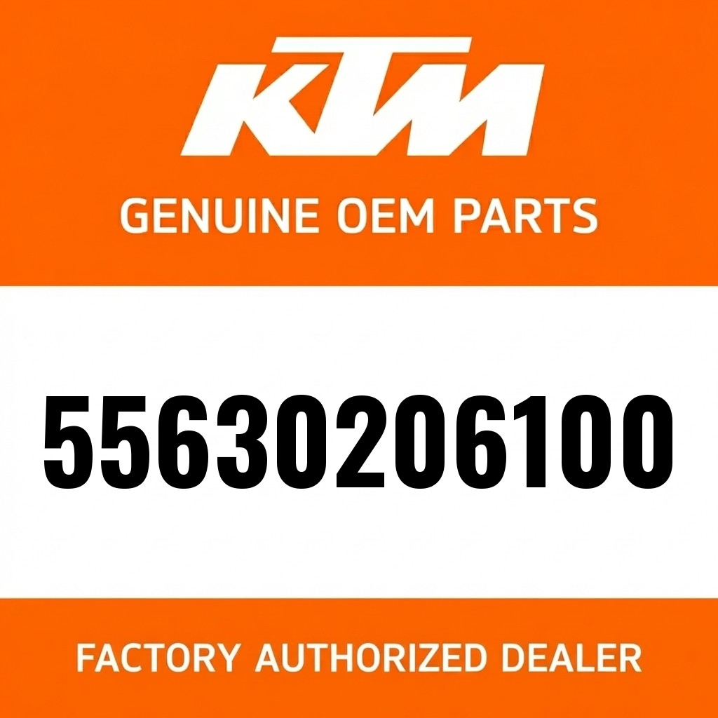 Cylinder head KTM 300 XC image 1