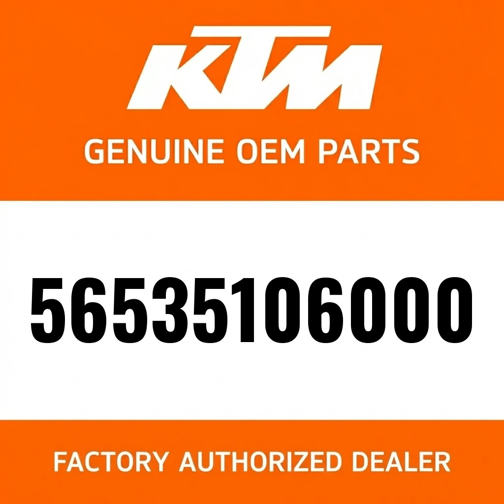 GASKET FOR CONNECTING ANGLE image 1