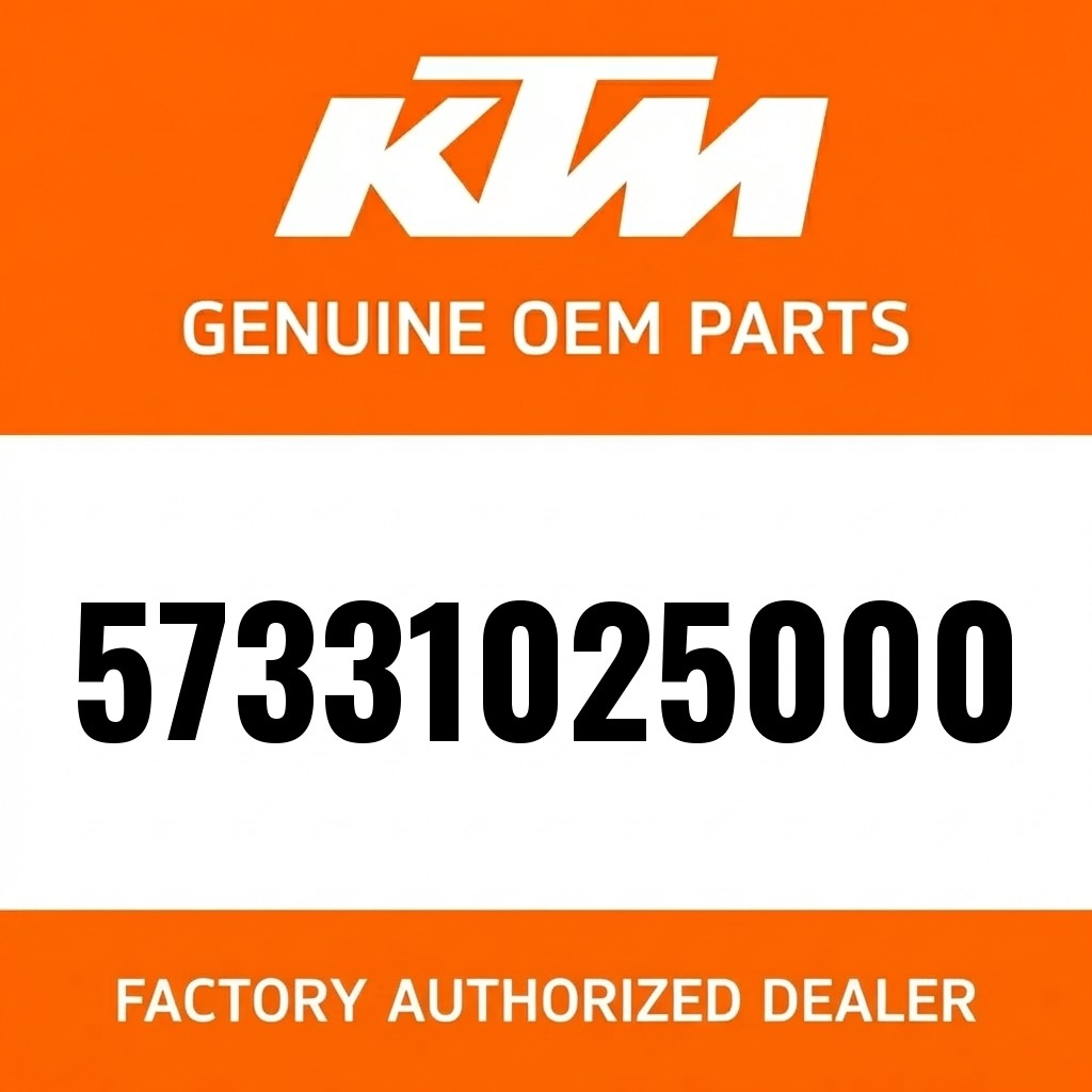 STOP SCREW CPL. FCR-MX image 1