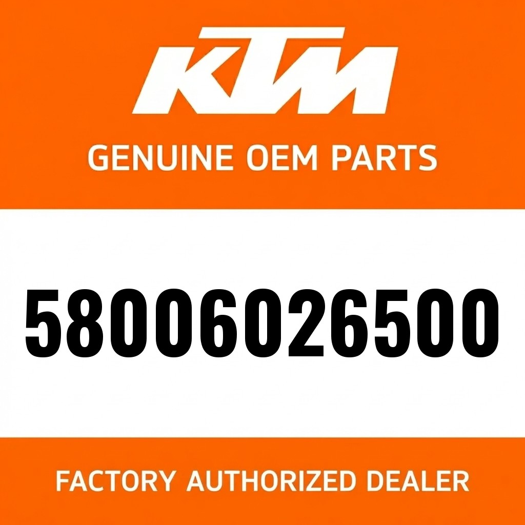 AIR FILTER BOOT 540/620/640 image 1