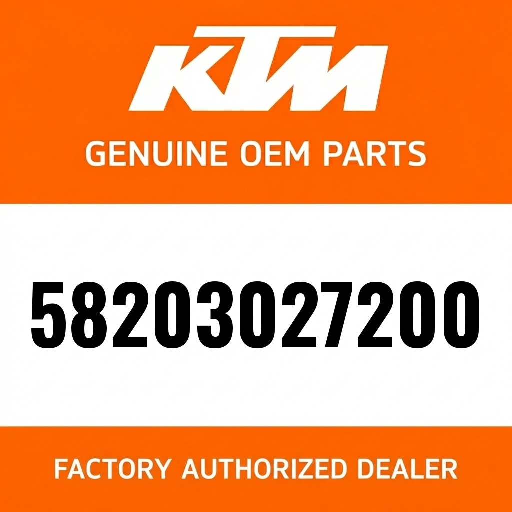 SCREW FOR SIDE STAND M10X26,7 image 1