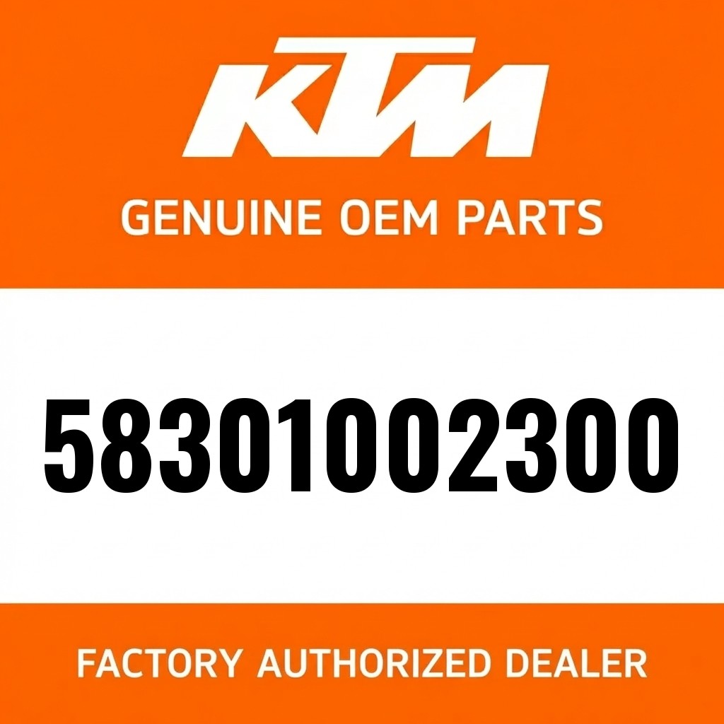 FORK LEG L/S K4T94E/K4T94US    image 1