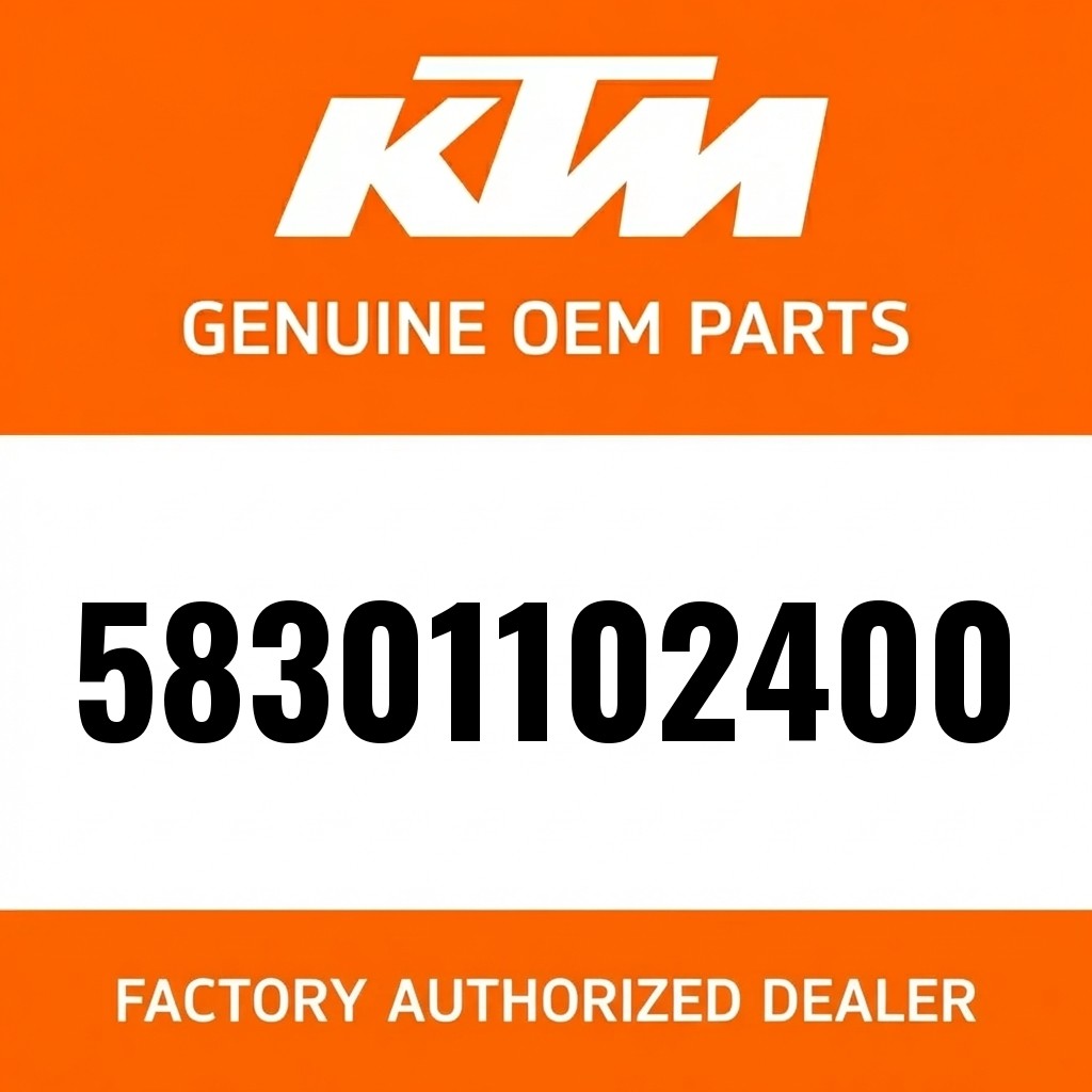 * FORK LEG R/S K4T95L '95 image 1