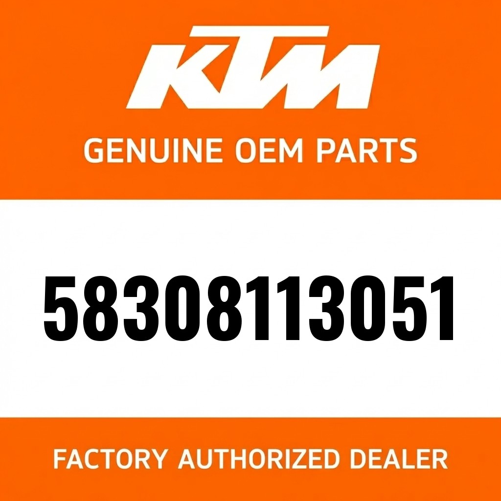 NUMBER PLATE CARRIER EXC '93 image 1