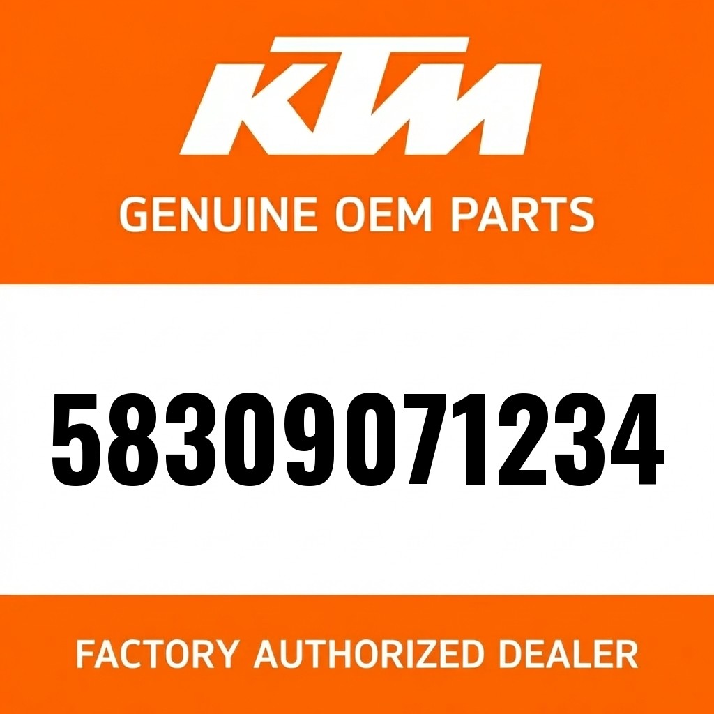 SPOKE M5X234-15G 21'' DDE image 1
