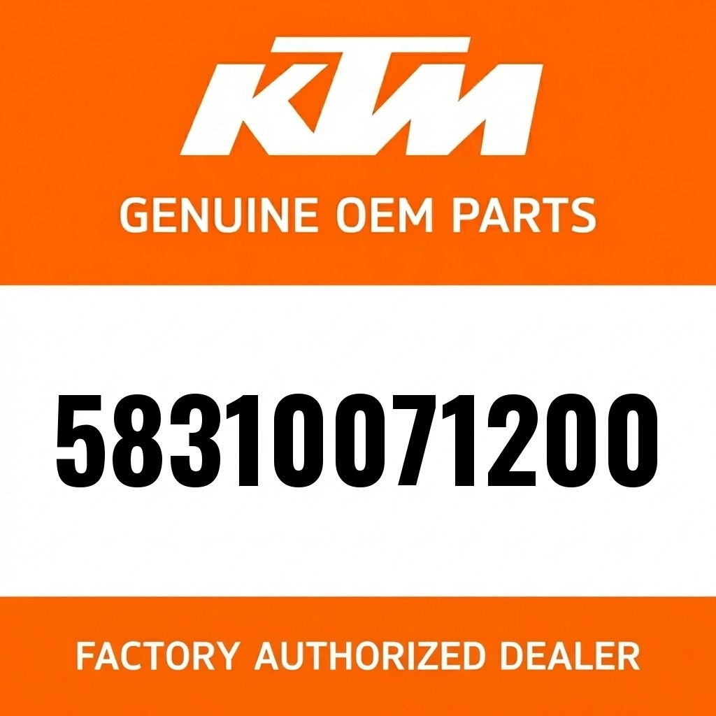 SPOKE M5X200-10G 18'' DDE image 1