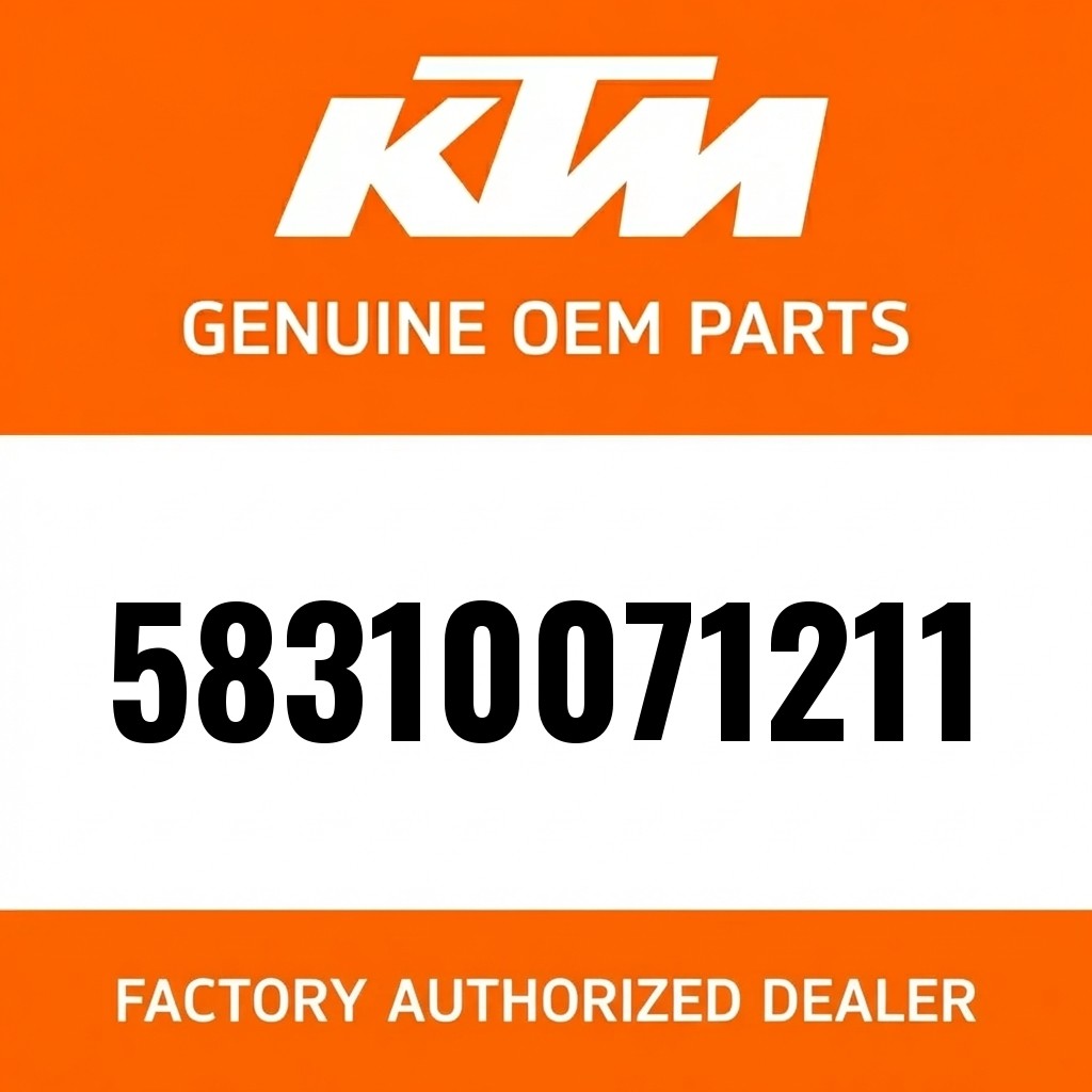 SPOKE M5X211-10G 19'' DDE image 1