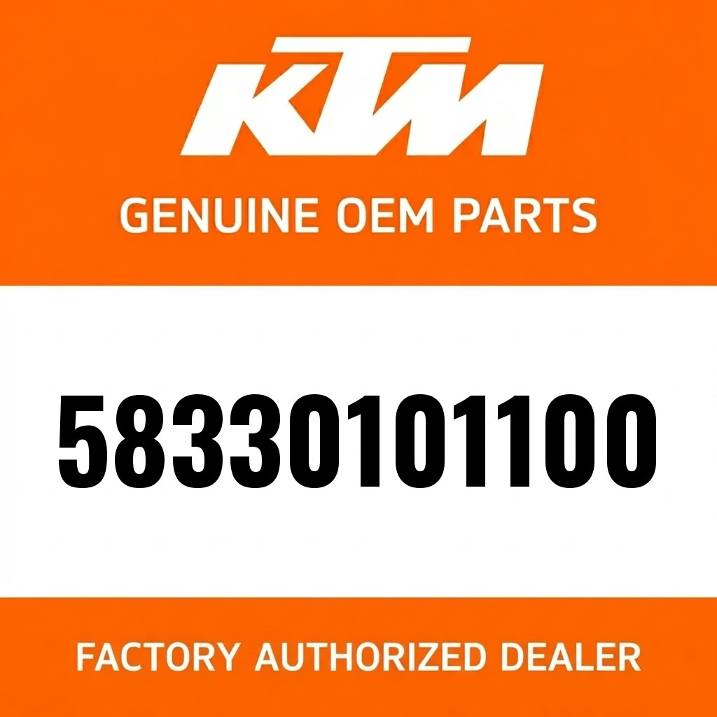 CLUTCH COVER LC4 BLACK 99 image 1