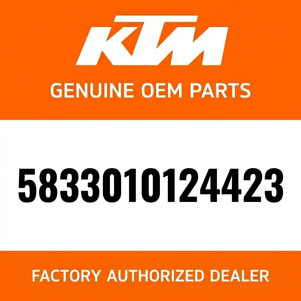 CLUTCH COVER CPL. GREY      03 image 1