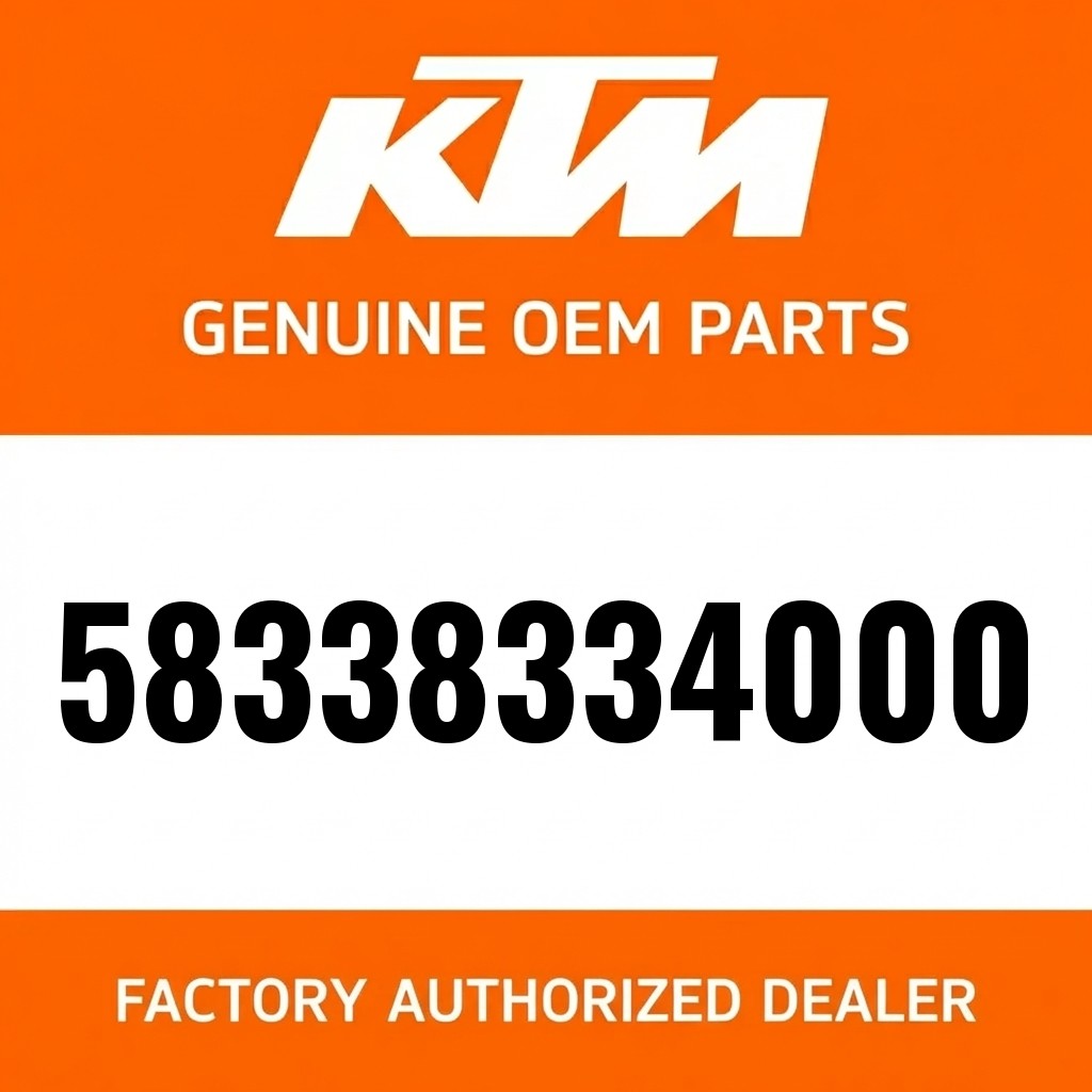 OIL LINE O.FILTER/M.FIL. 315MM image 1