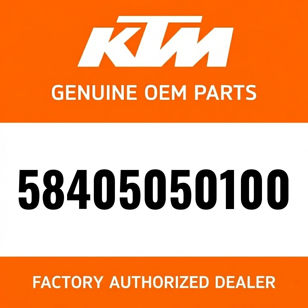 PRESILENCER "KTM V2" '97 image 1