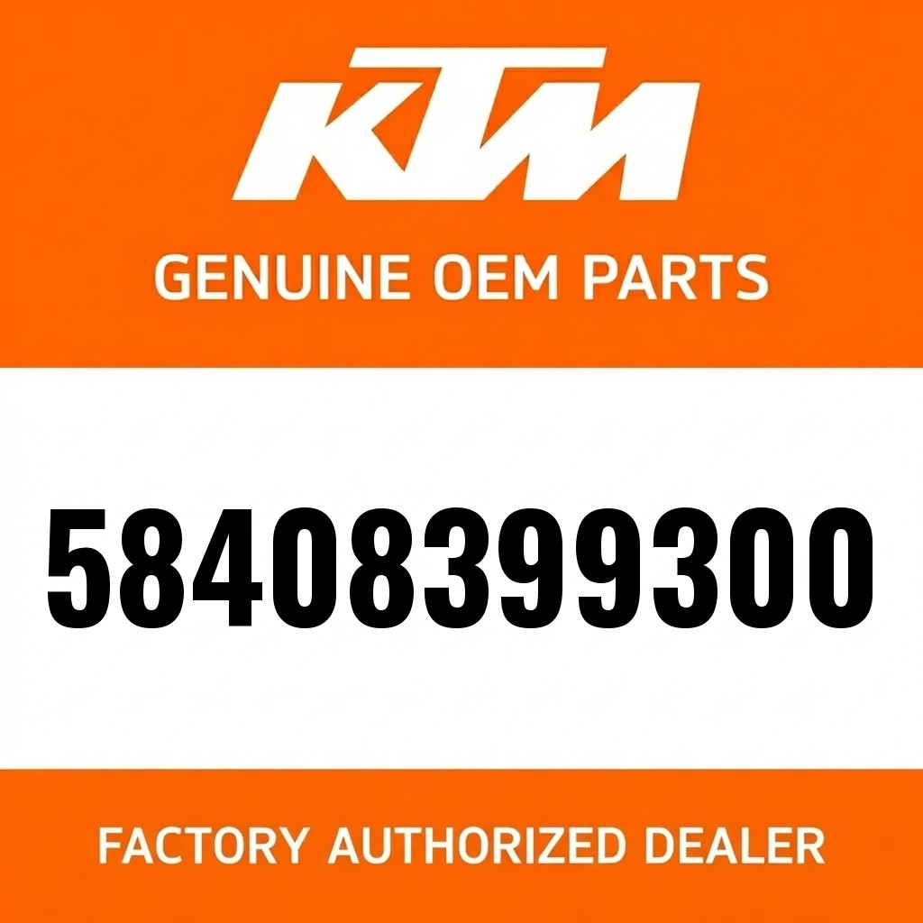 DECAL SET LC4 ORANGE 18L    02 image 1