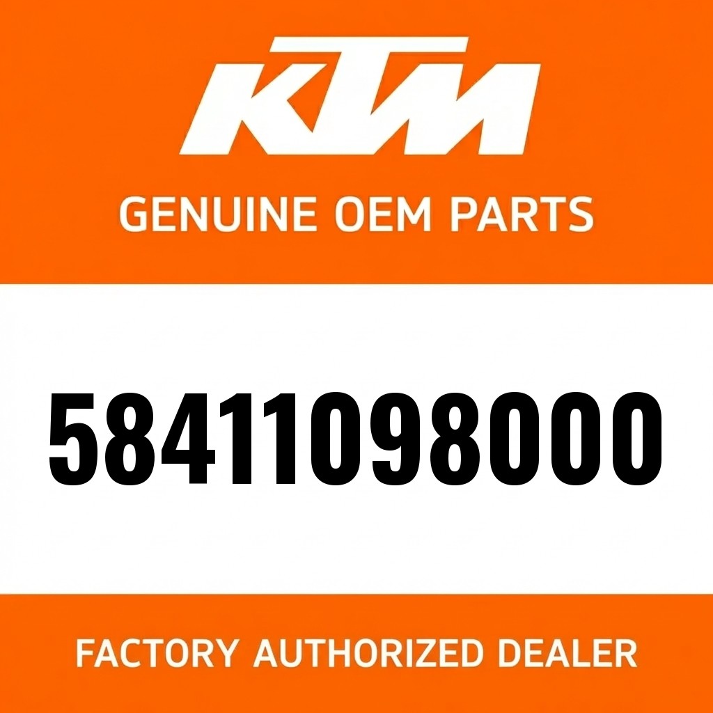 CONTACT WASHER M8 VSV-K8 image 1