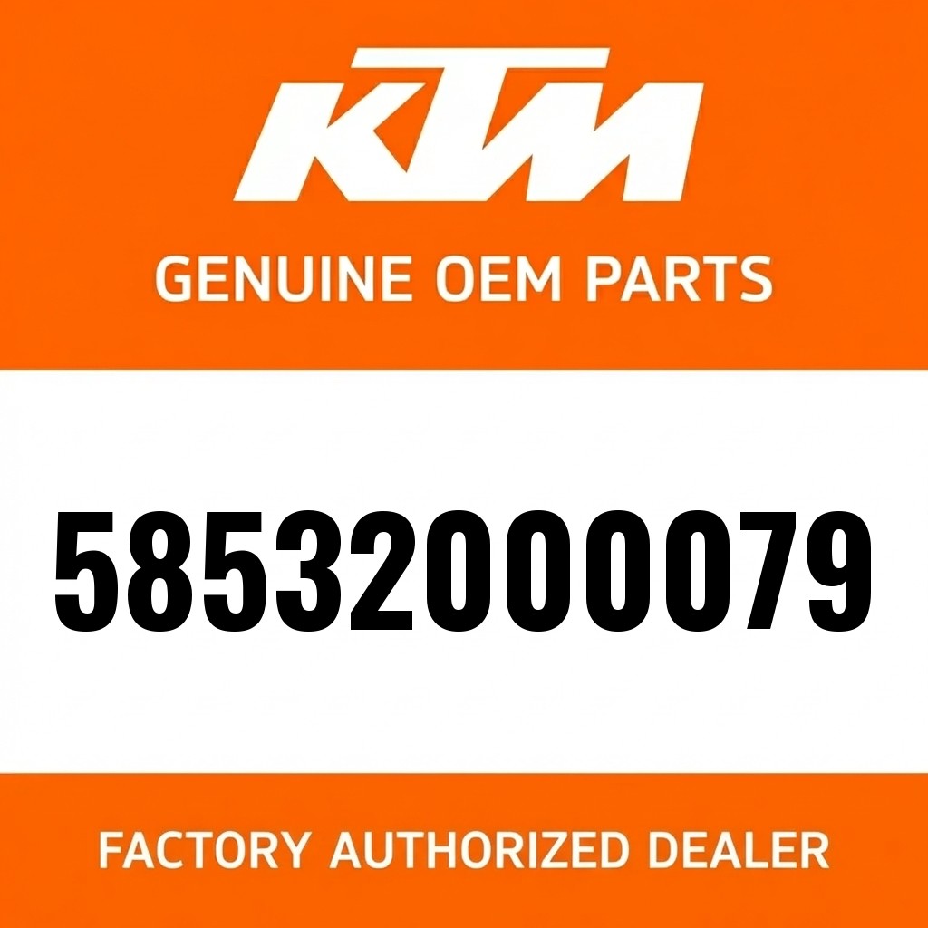 CLUTCH WHEEL 79-T 2001 image 1