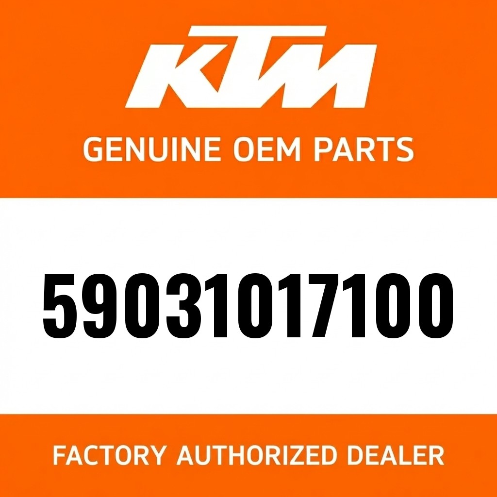 ADJUST SCREW CPL. FCR-MX image 1