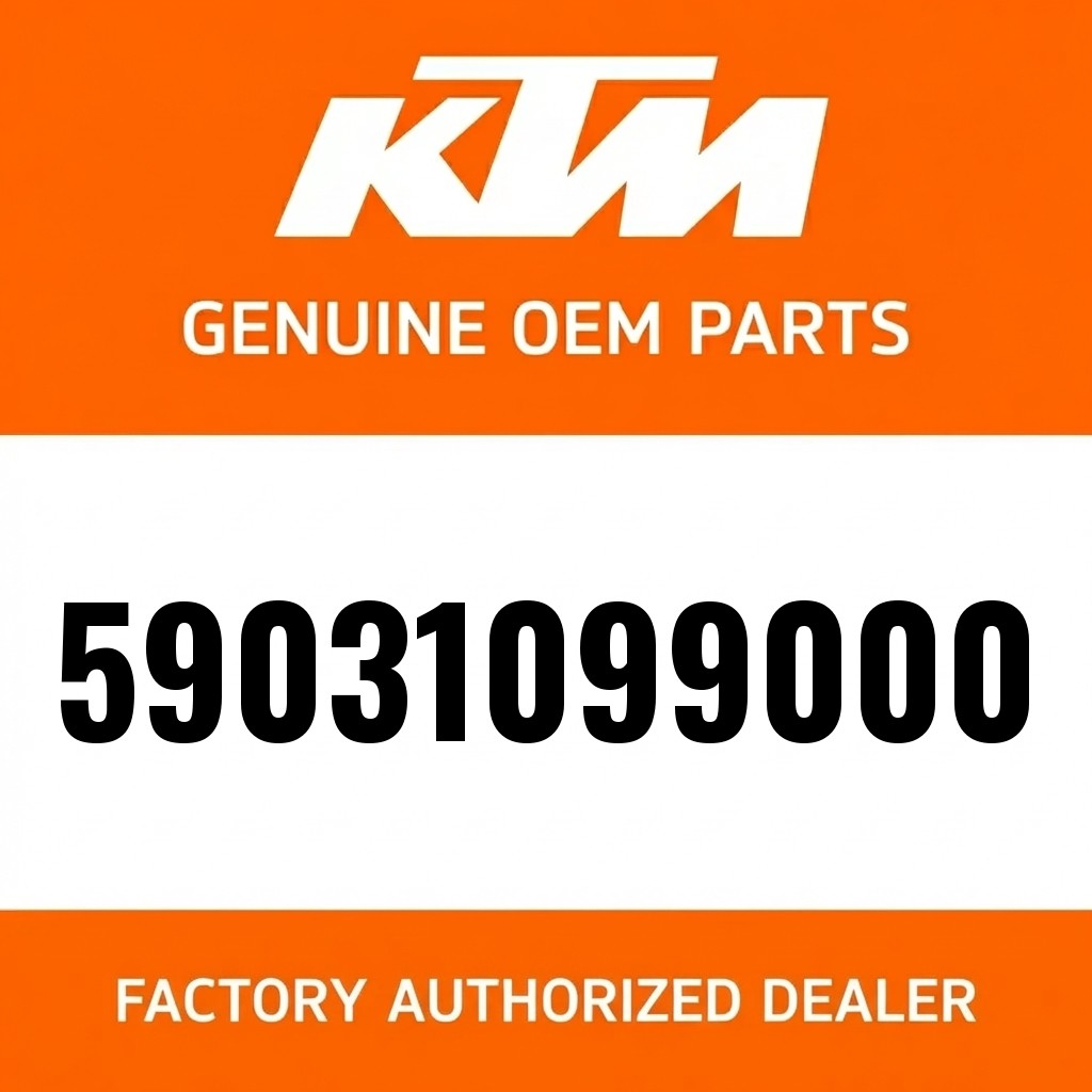 KTM 59031099000 - Gasket Set FCR Keihin