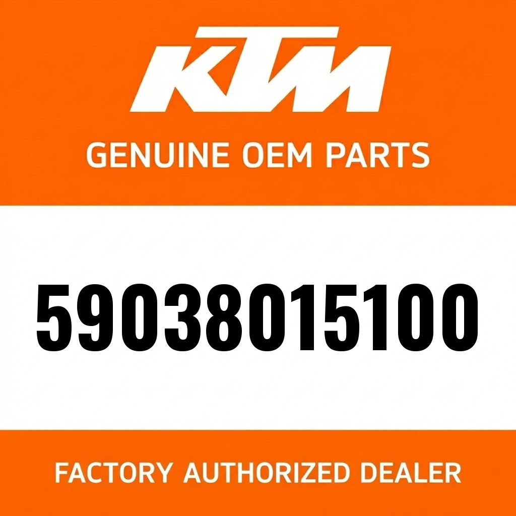 KTM 59038015100 - Oil Screen 11.8x44.5mm