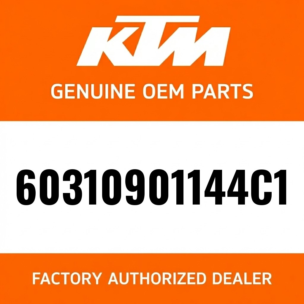 KTM 60310901144C1 - Heavy Duty 18" Rear Wheel