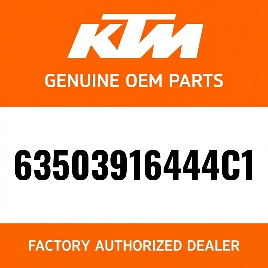 KTM 63503916444C1 - Center Stand