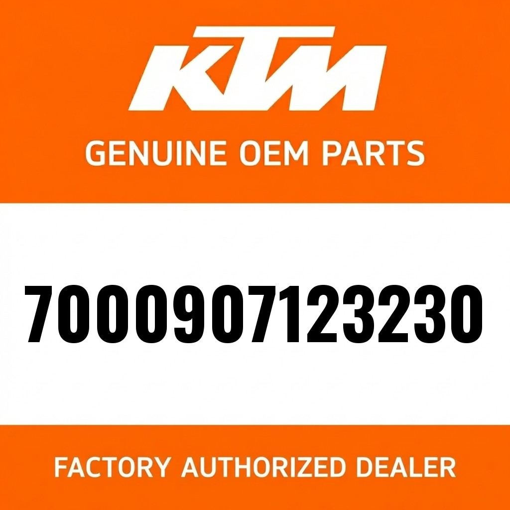 SPOKE FRONT 232MM BLACK image 1