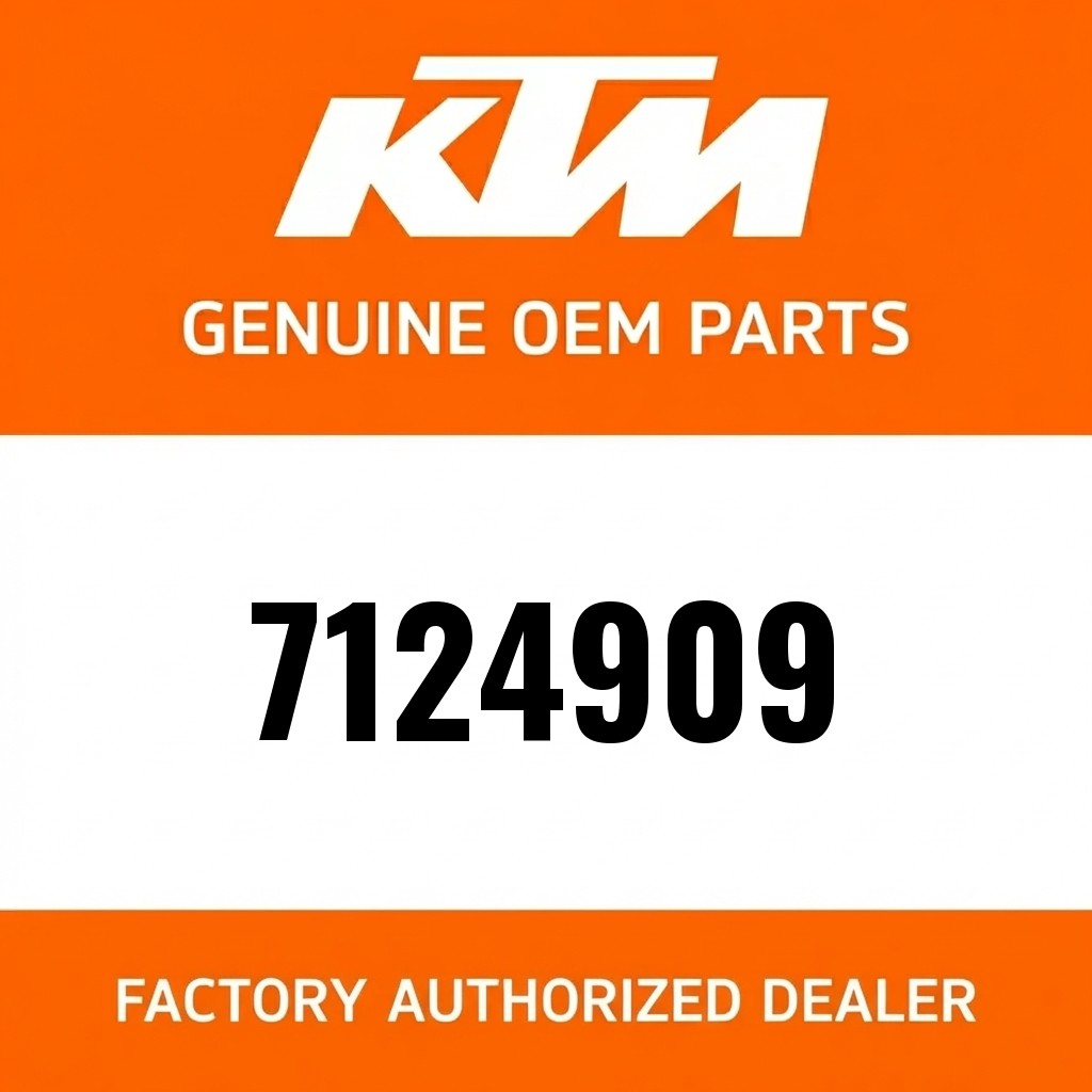 * FORK LEGS CPL. "KTM71" ' image 1