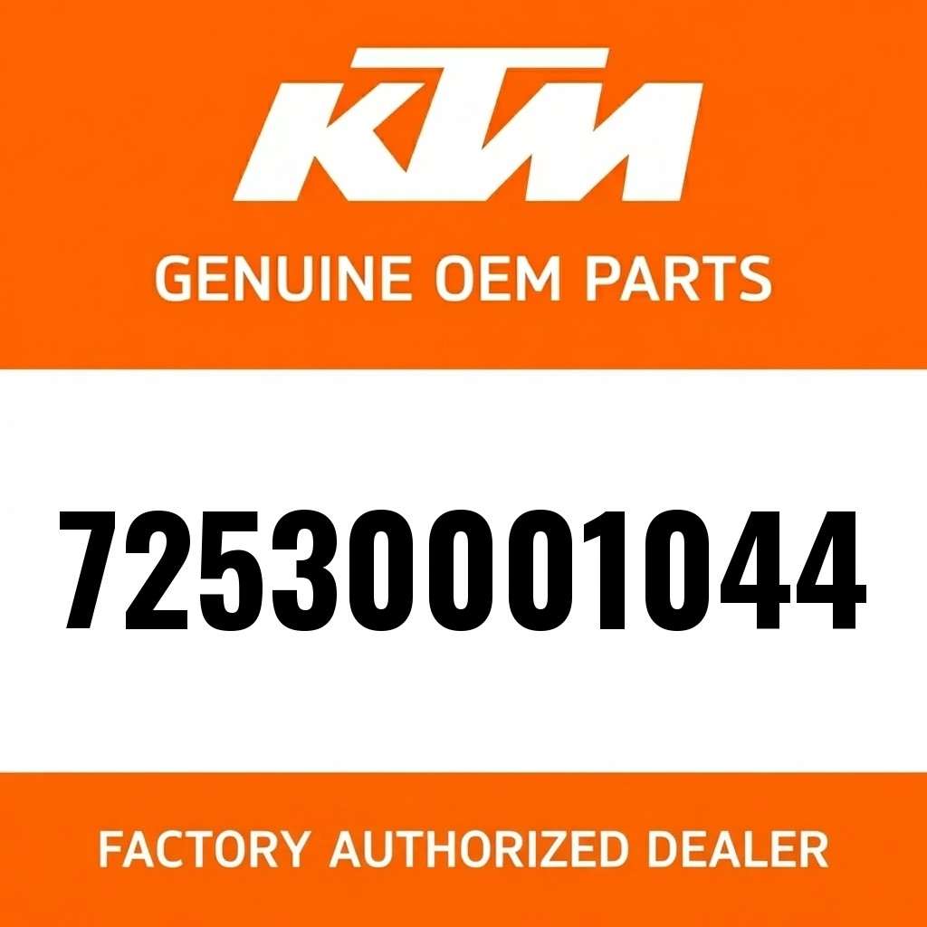 INNER CLUTCH COVER CPL. image 1